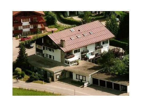 Lägenhet Sport-Alpin-Wohnung-9 Oberstdorf